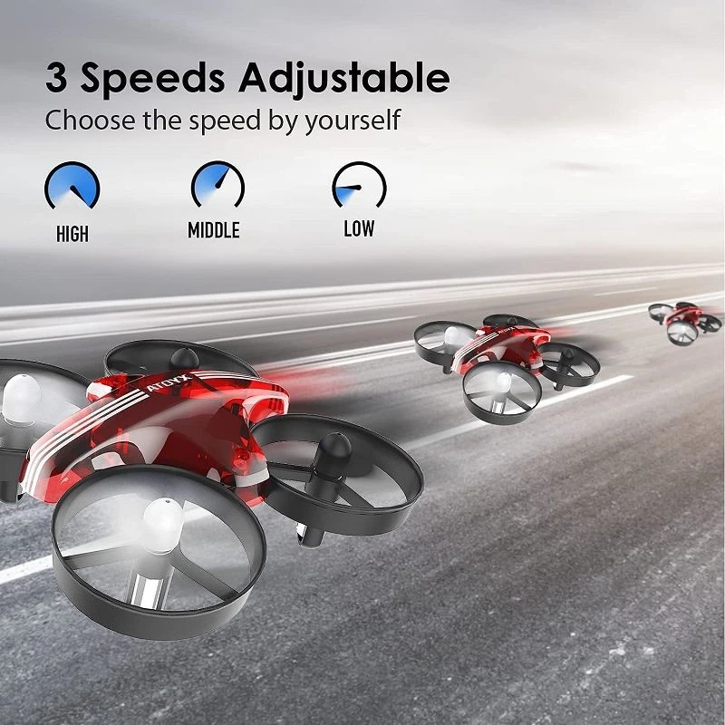 Mini Drone For Kids And Beginners best