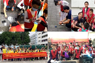 FPV Dronesen Etorkizuna