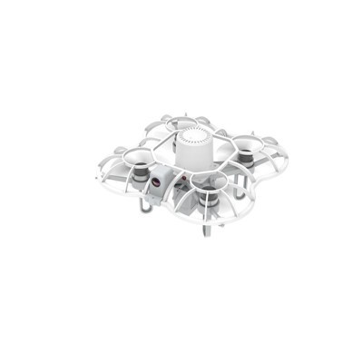 FPV Drone oihu gailuarekin